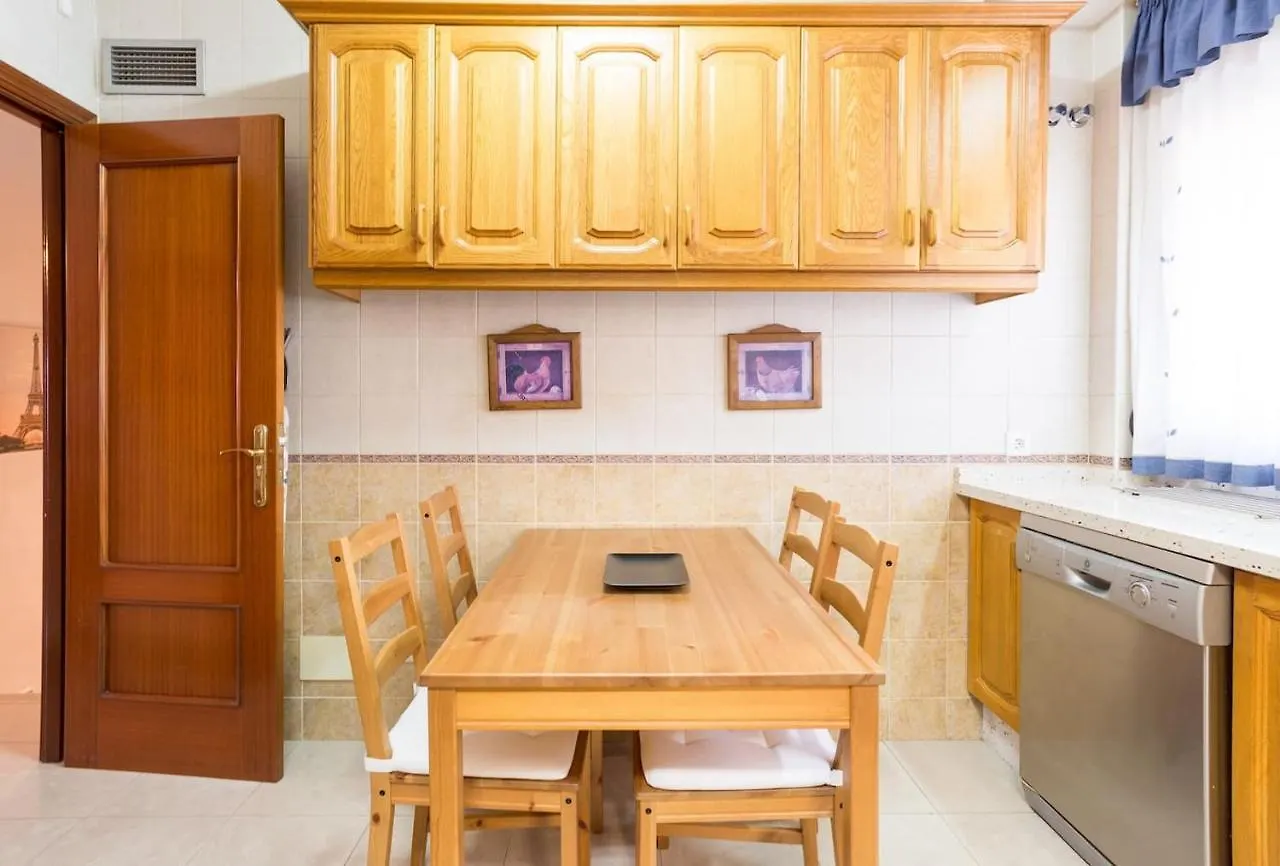 Σπίτι διακοπών Livemalaga Terrace & Beach Grand House